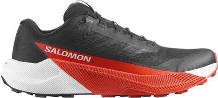Salomon Pulsar Chaussures Trail Noir/Rouge Homme