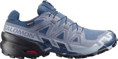 Salomon Speedcross 6 GTX Scarpe Trail Blu Uomo