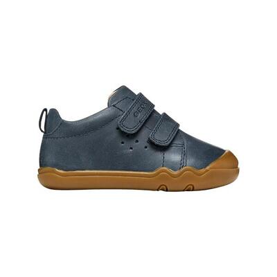 Baby sneakers jongens geox steppieup a