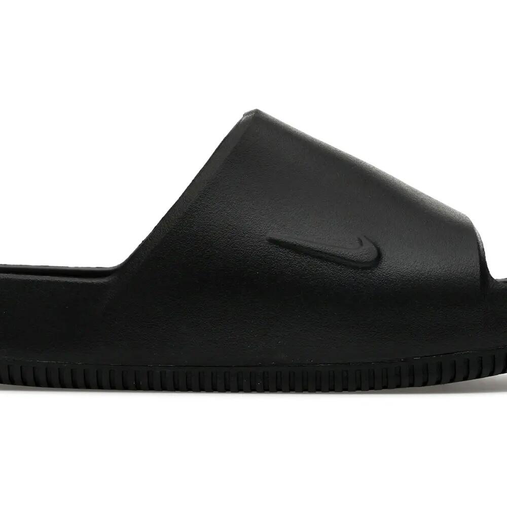 Nike Calm 2.0 Slide Black