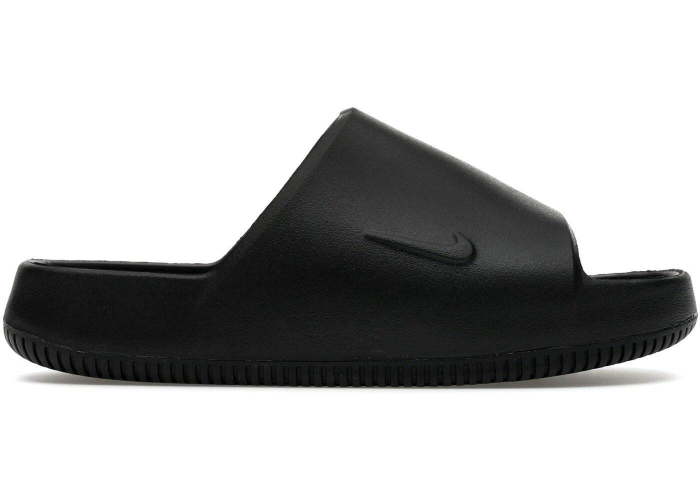 Nike Calm 2.0 Slide Black 1/1