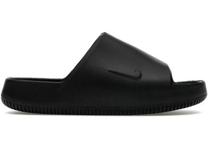 Nike Calm 2.0 Slide Black