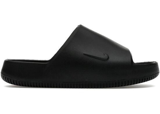 Nike Calm 2.0 Slide Black