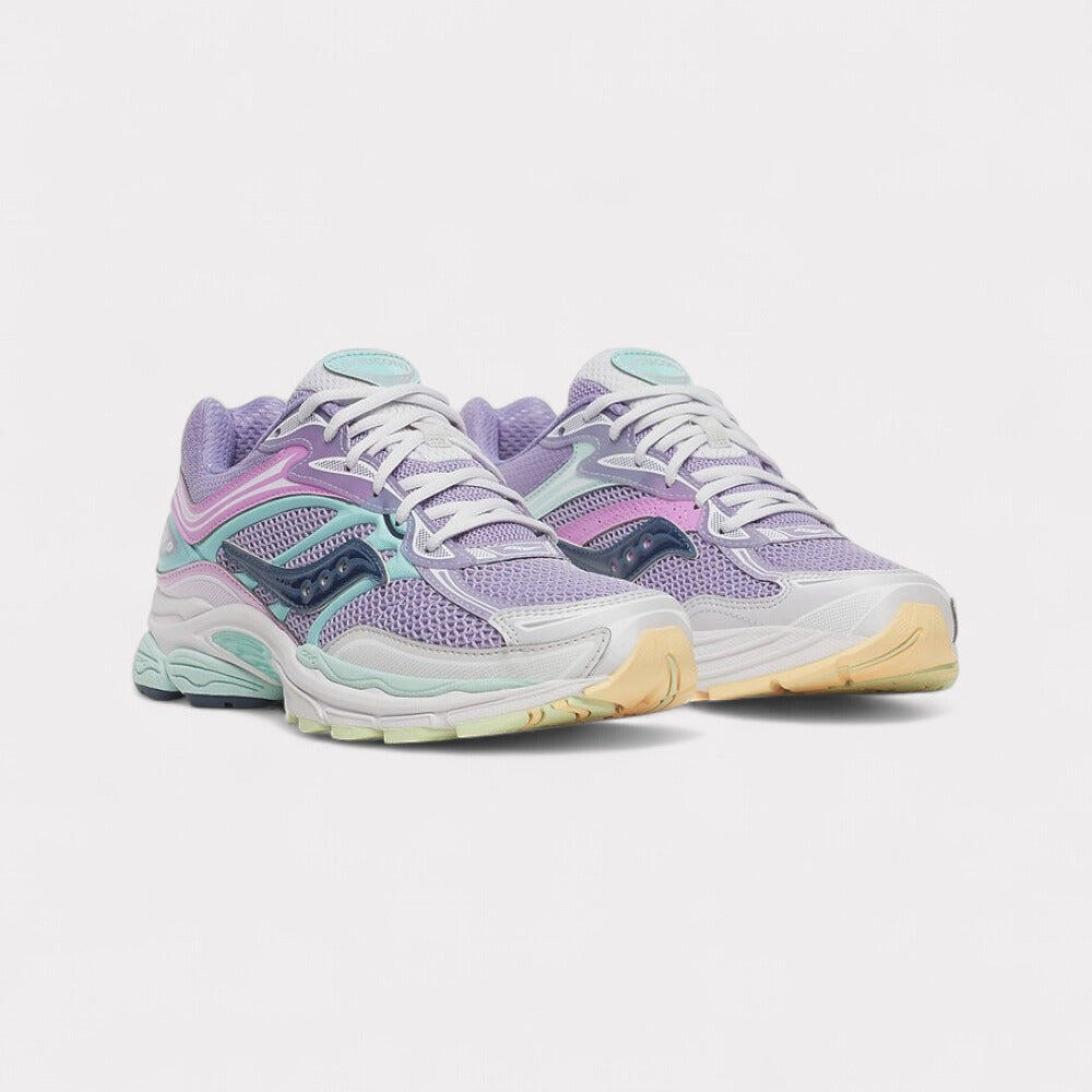 Saucony Progrid Omni 9 - Wisteria Blue 4/6