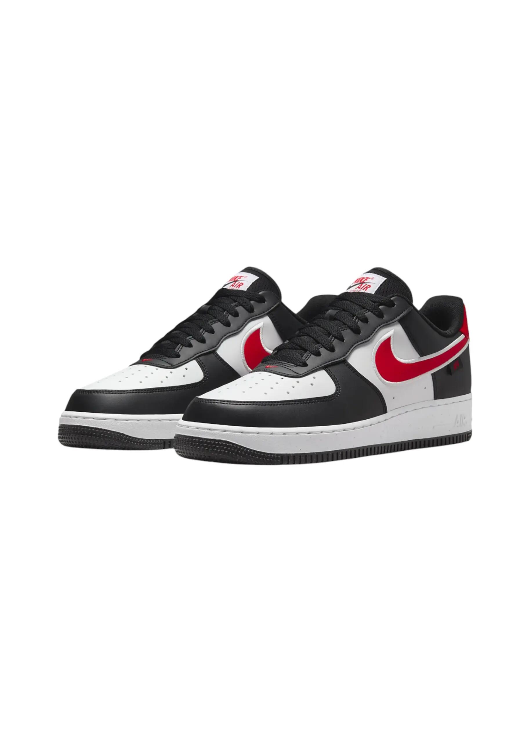 Sneakers Nike Sportswear NIKE AIR FORCE 1 '07 NN BBALL 1/5