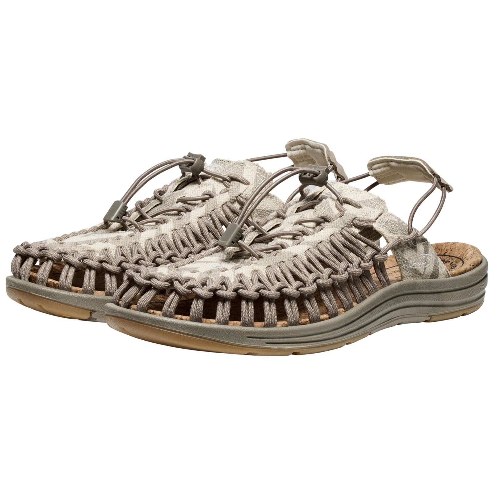 Sandalias deportivas convertibles Keen Uneek II X para mujer 5/7