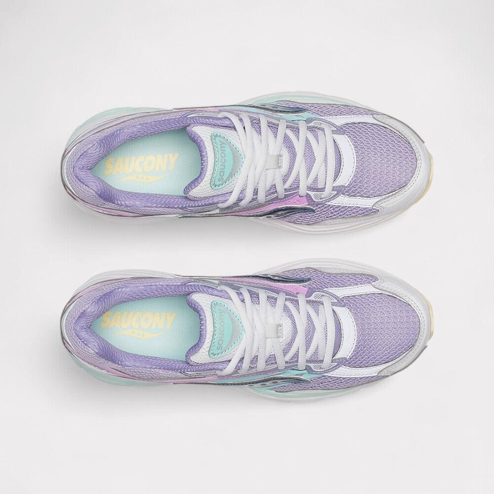 Saucony Progrid Omni 9 - Wisteria Blue 6/6