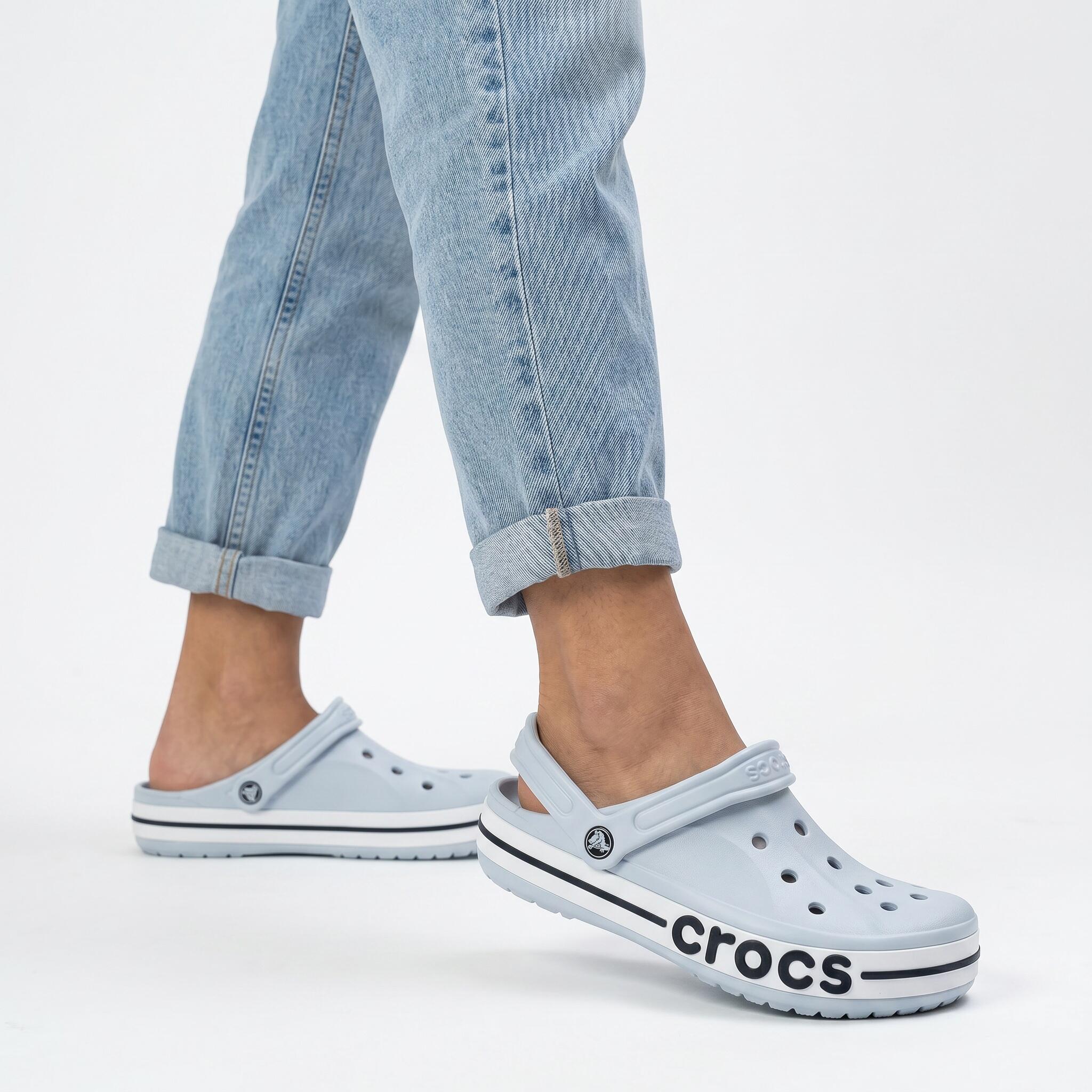 CROCS picture
