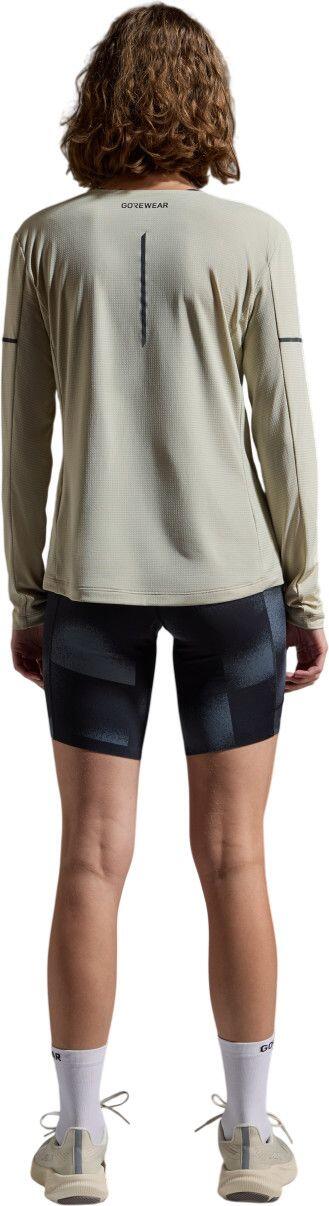 Gore Wear Concurve Cloud fietsbroek zwart/grijs voor dames 2/5