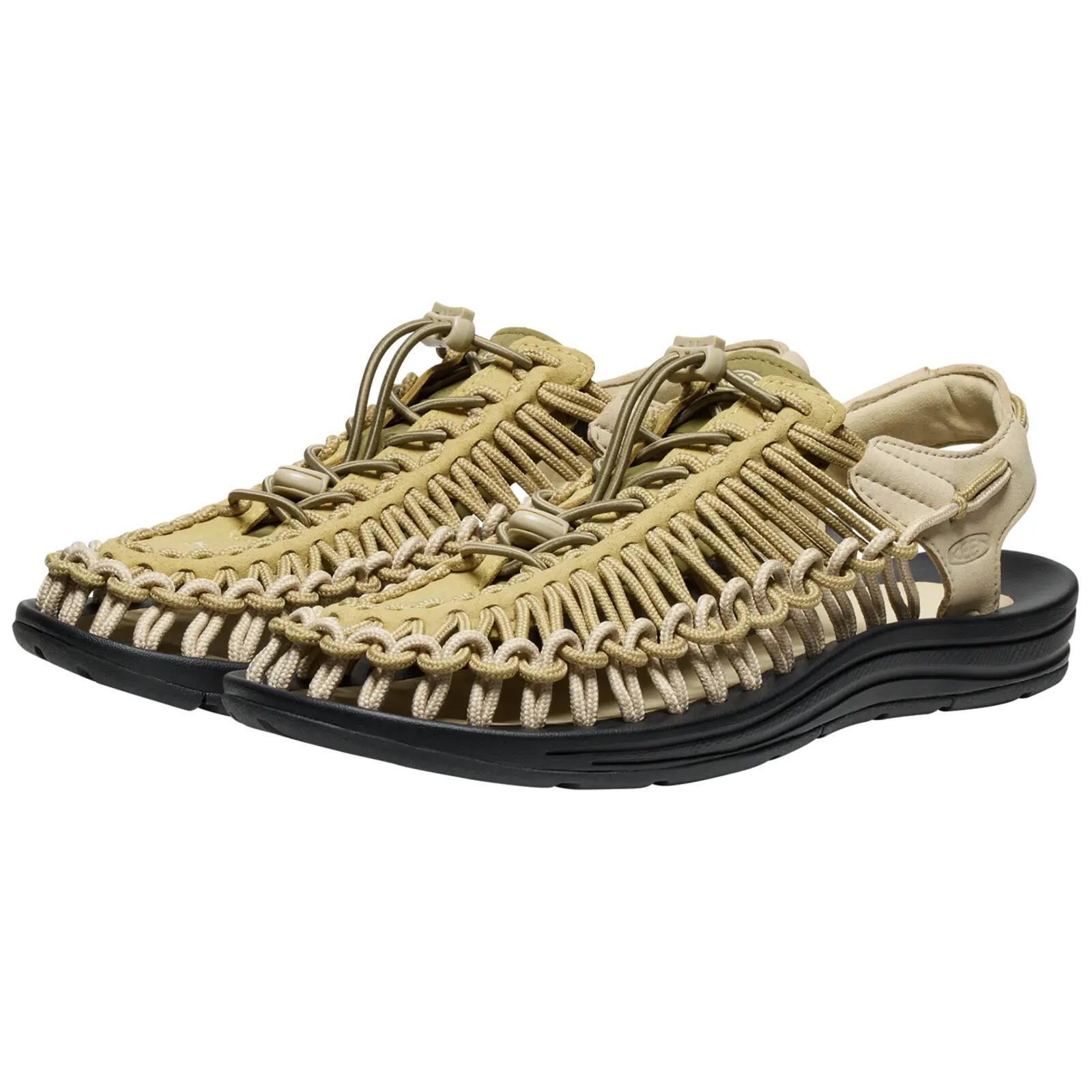 M Uneek - khaki/martini olive 3/5