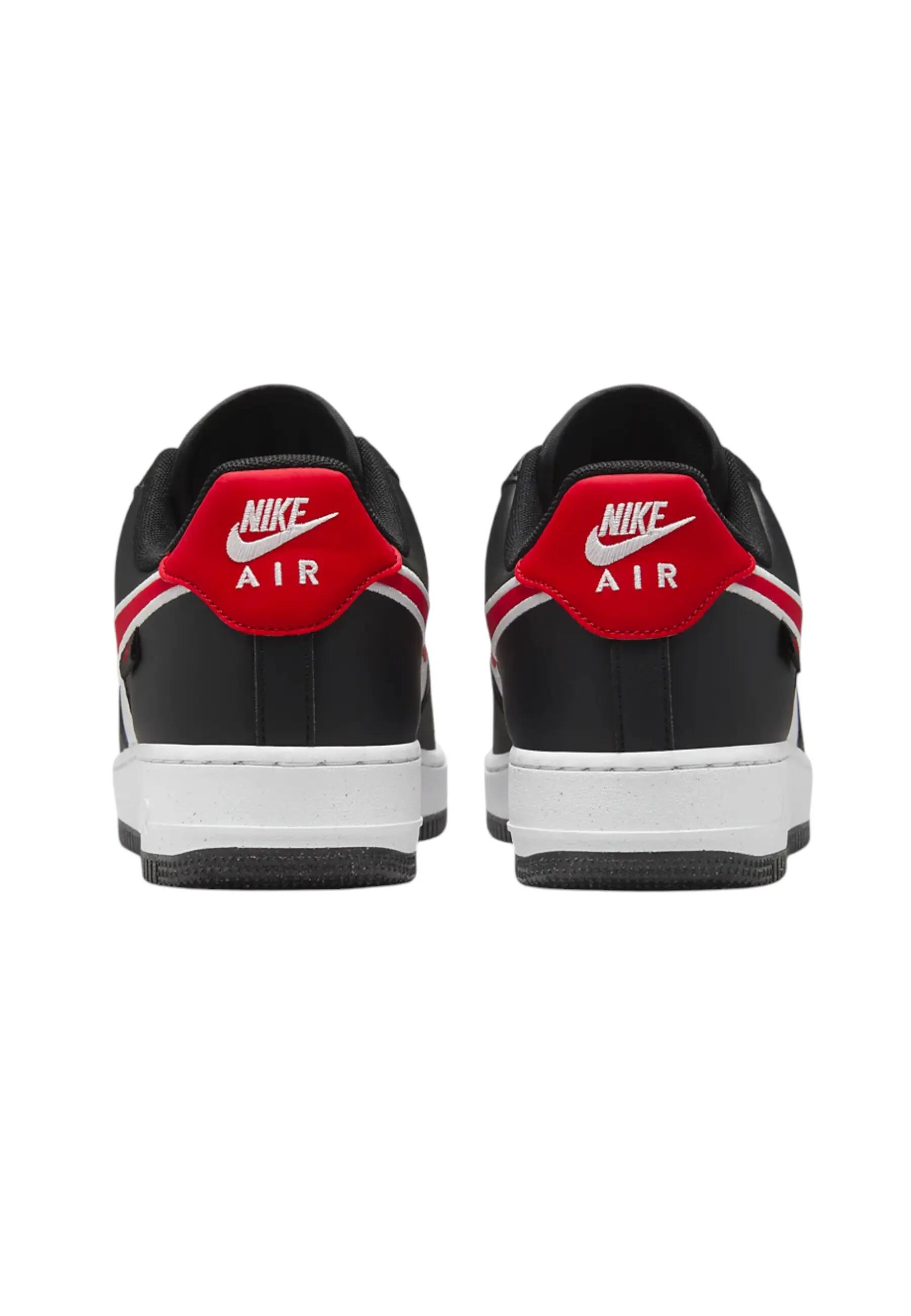 Sneakers Nike Sportswear NIKE AIR FORCE 1 '07 NN BBALL 4/5