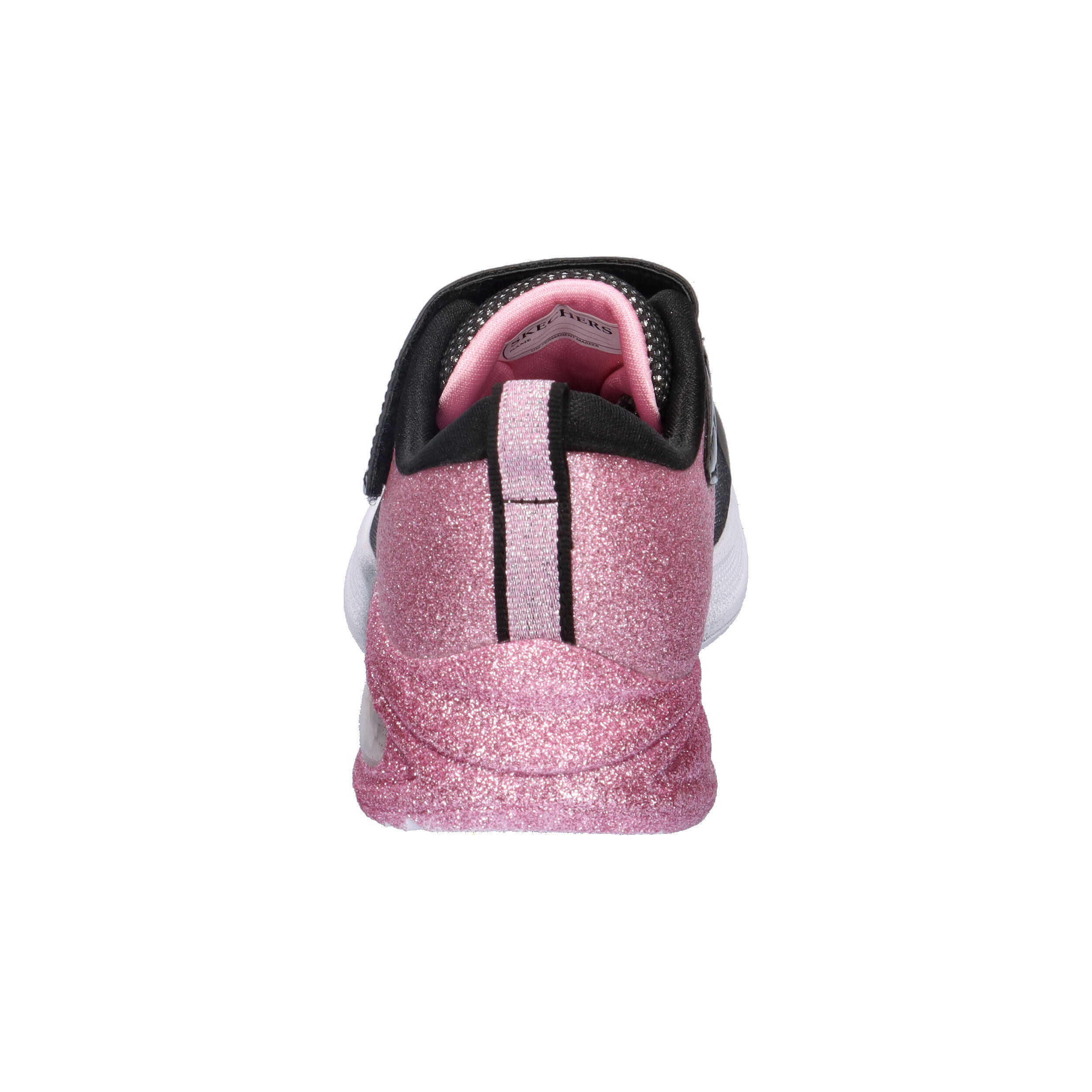 Skechers Mädchen Sneaker Comfy Flex 3.0-Lil Stylish 303859L 13/15