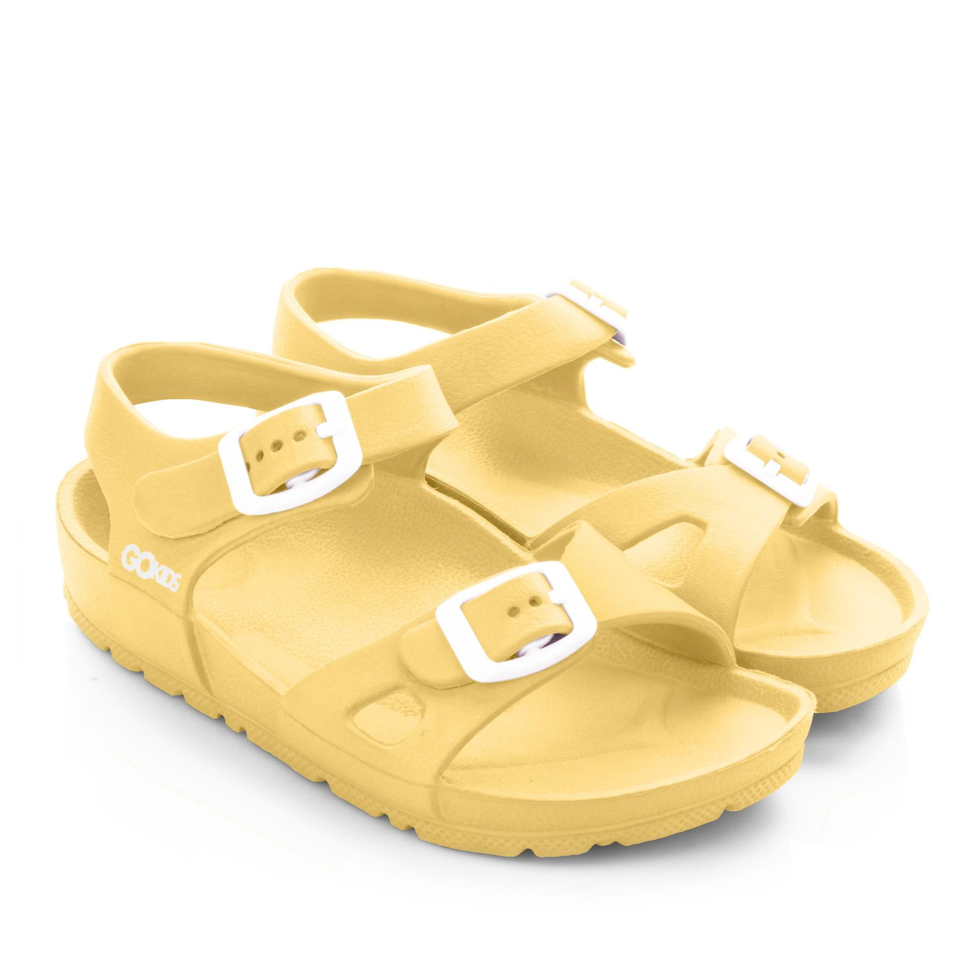 Klapki dziecięce Lemigo GoKids Male 2/4