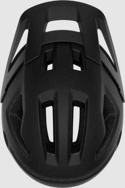 Smith Pilot Mips mountainbikehelm, matzwart 2/5