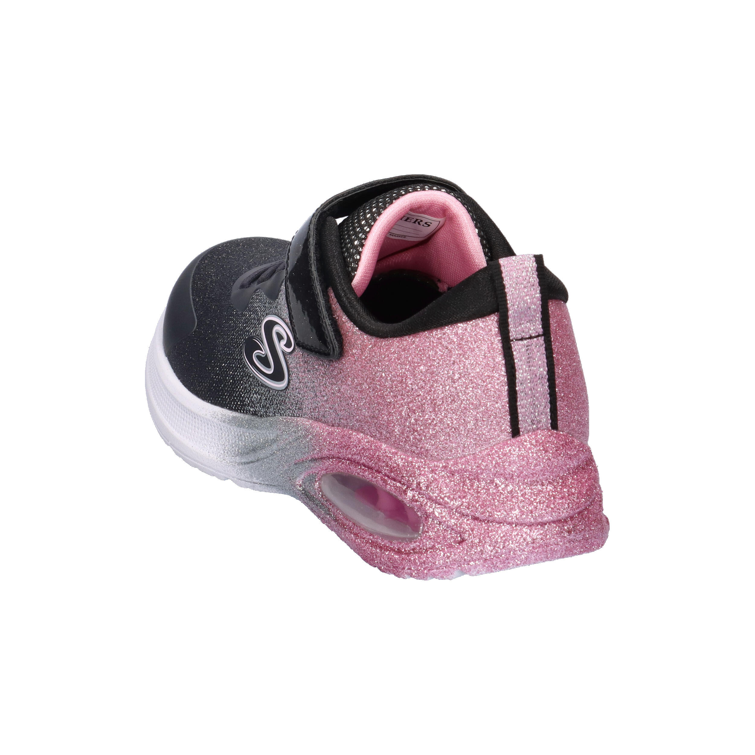 Skechers Mädchen Sneaker Comfy Flex 3.0-Lil Stylish 303859L 12/15