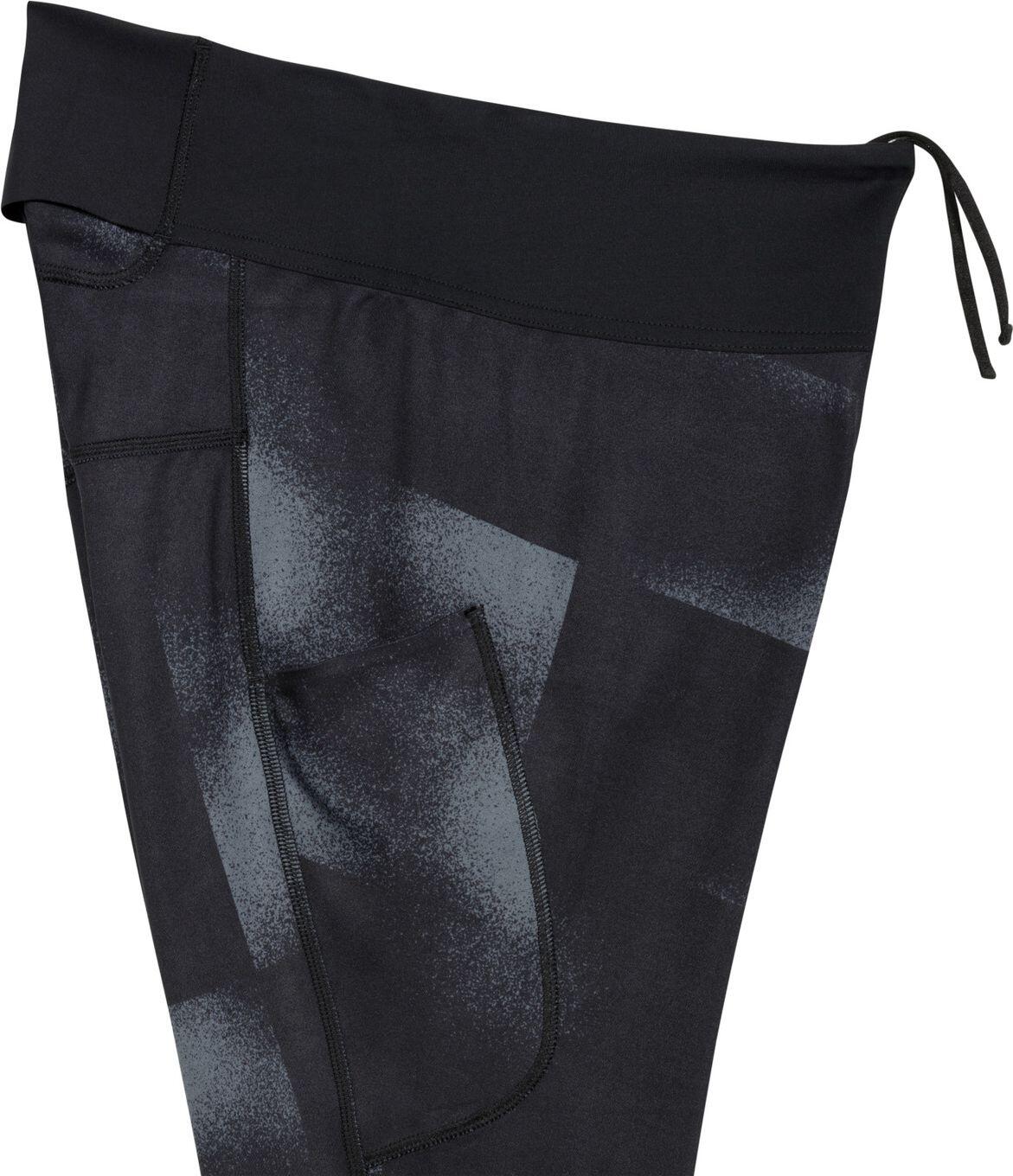 Gore Wear Concurve Cloud fietsbroek zwart/grijs voor dames 4/5