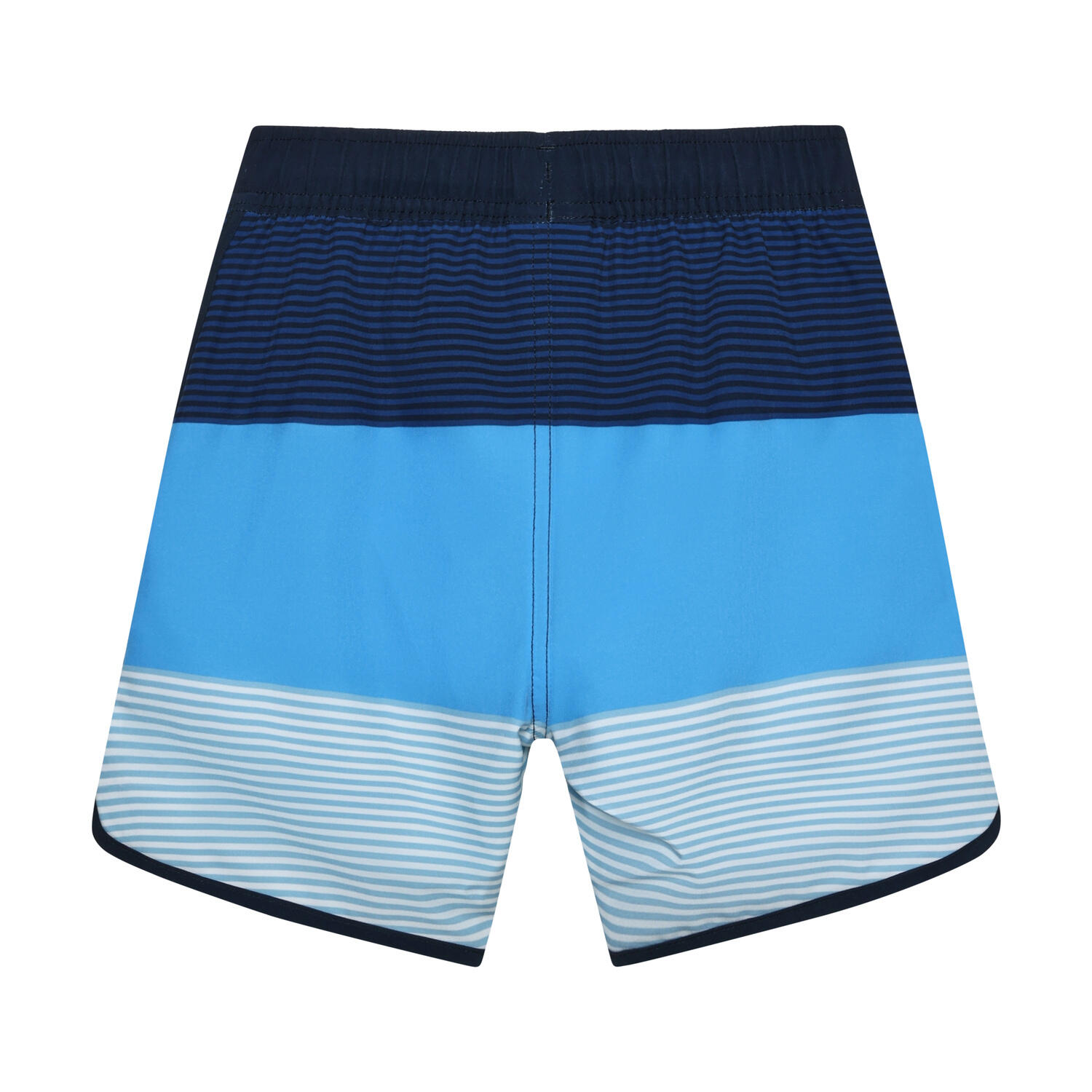 Badeshorts Azure Blue 2/5