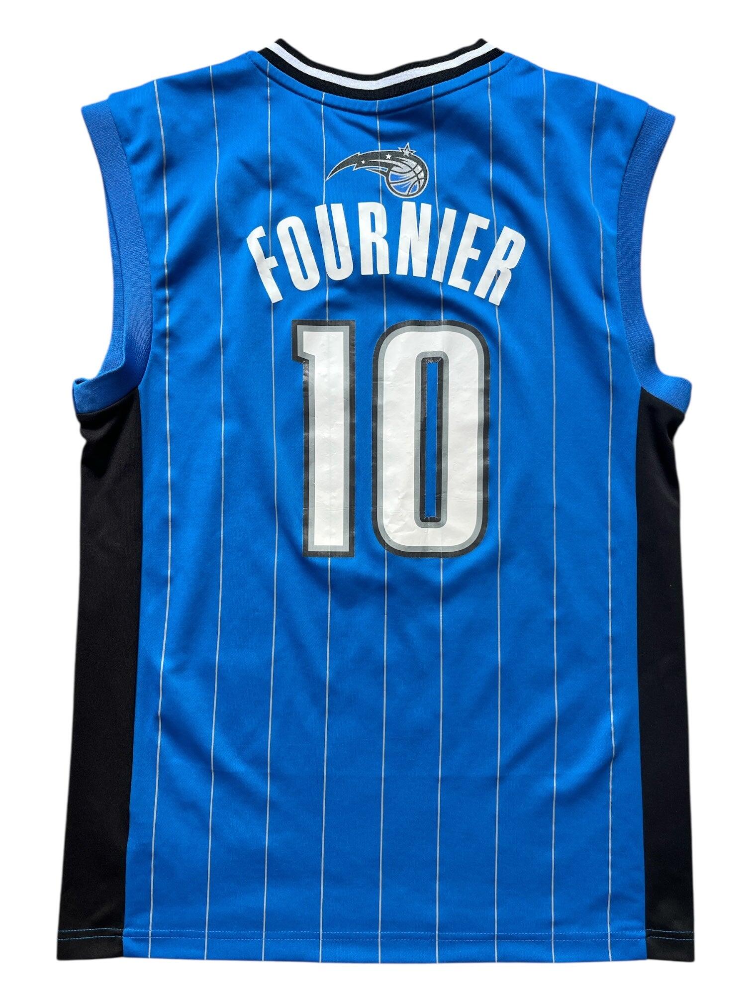 Segunda vida - Camisola NBA Orlando Magic 2014/2017 Fournier - Como novo 2/2