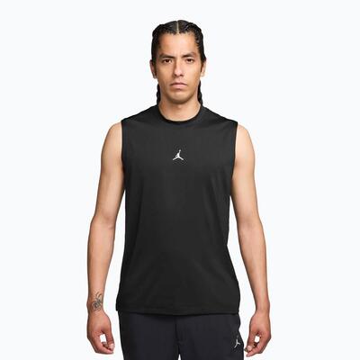 Jordan sport essential basketbalshirt voor heren