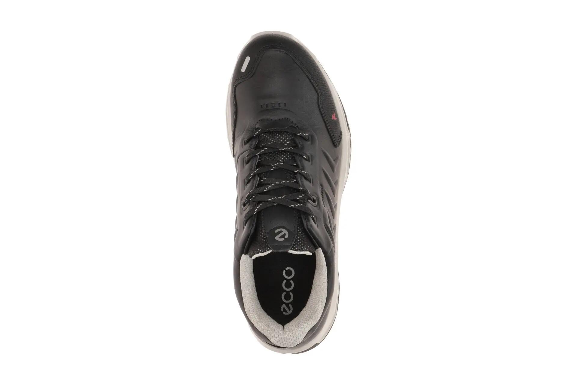 Ecco Receptor Schuhe schwarz Damen Waterproof 854323 6/7