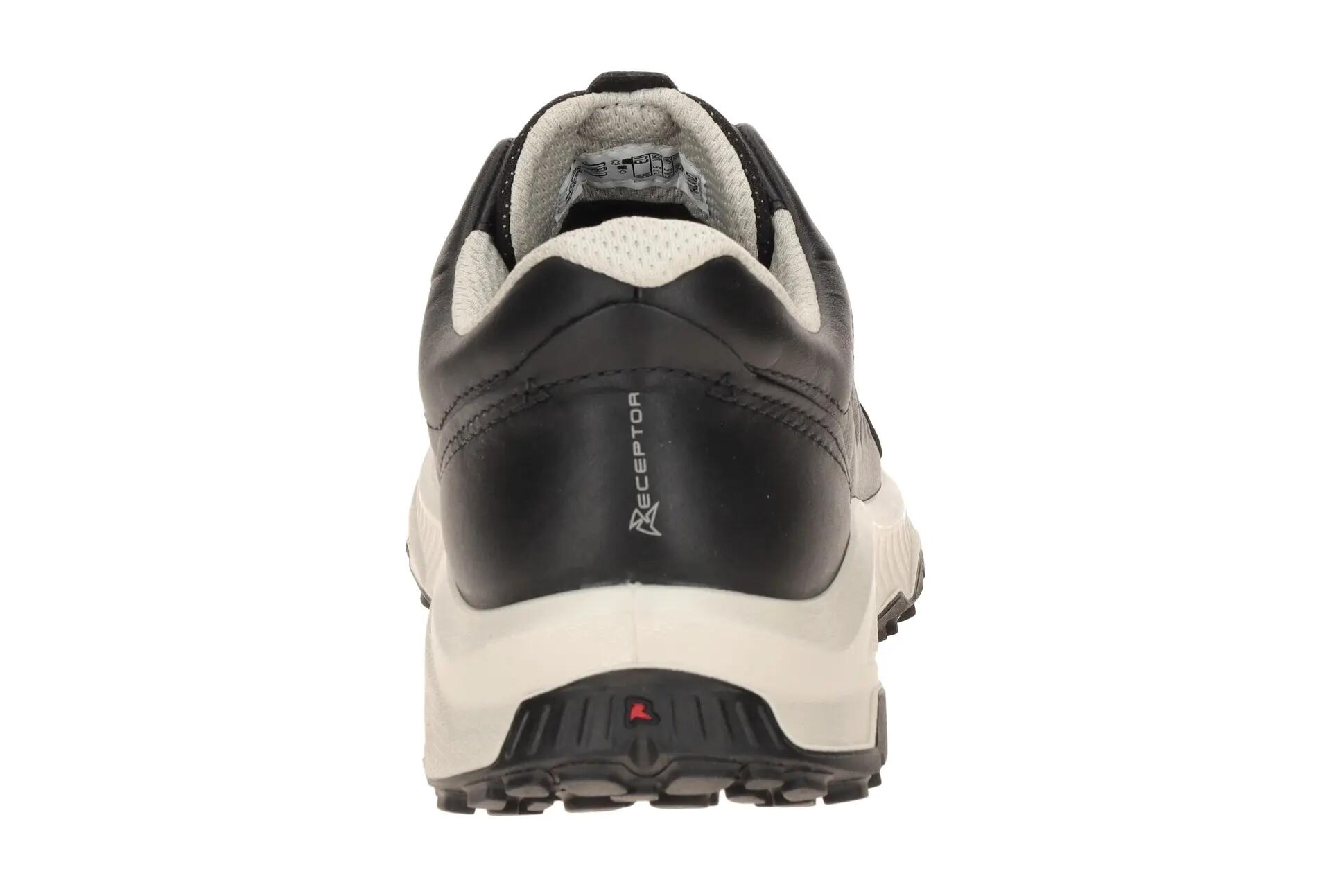 Ecco Receptor Schuhe schwarz Damen Waterproof 854323 5/7