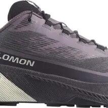 Salomon Pulsar Trail Shoes - Violet