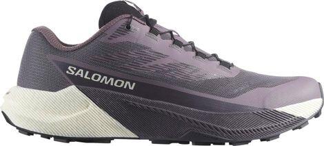 Baskets Salomon modèle Zapatillas Salomon Pulsar violeta mujer pour femmes