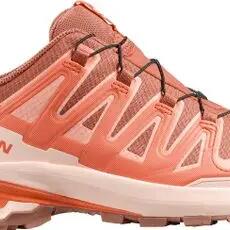 Salomon XA Pro 3D v9 GTX Trail Shoes - Coral