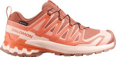 Salomon XA Pro 3D v9 GTX Scarpe Trail Coral Uomo