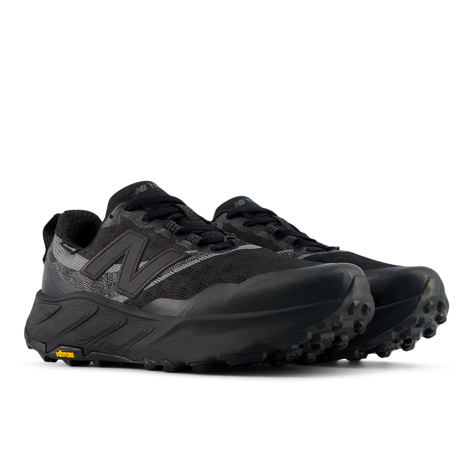 New Balance Trail Running M Hierro GTX v9 3/3