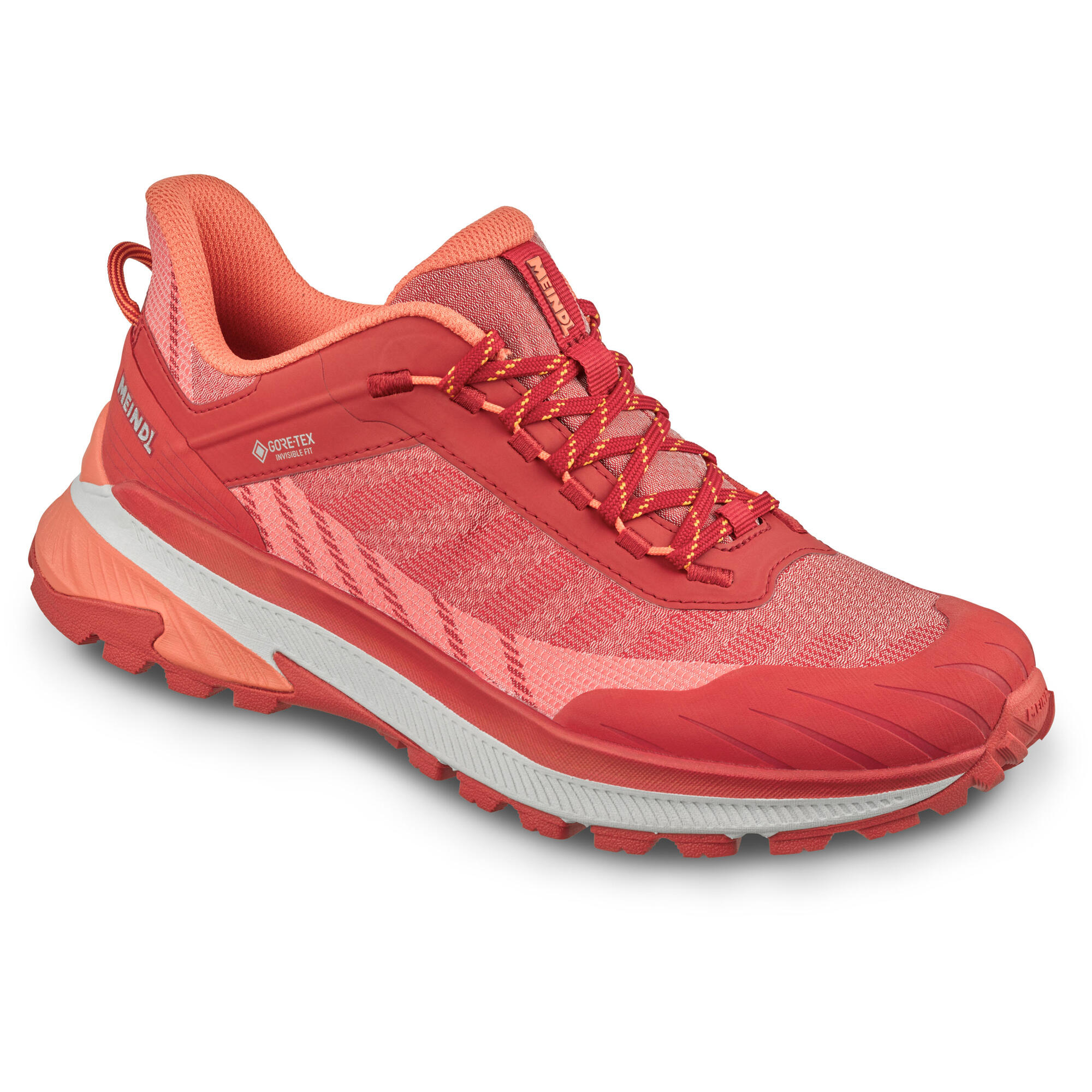 Buty sportowe damskie MEINDL Yampa Lady GTX z membraną Gore-Tex