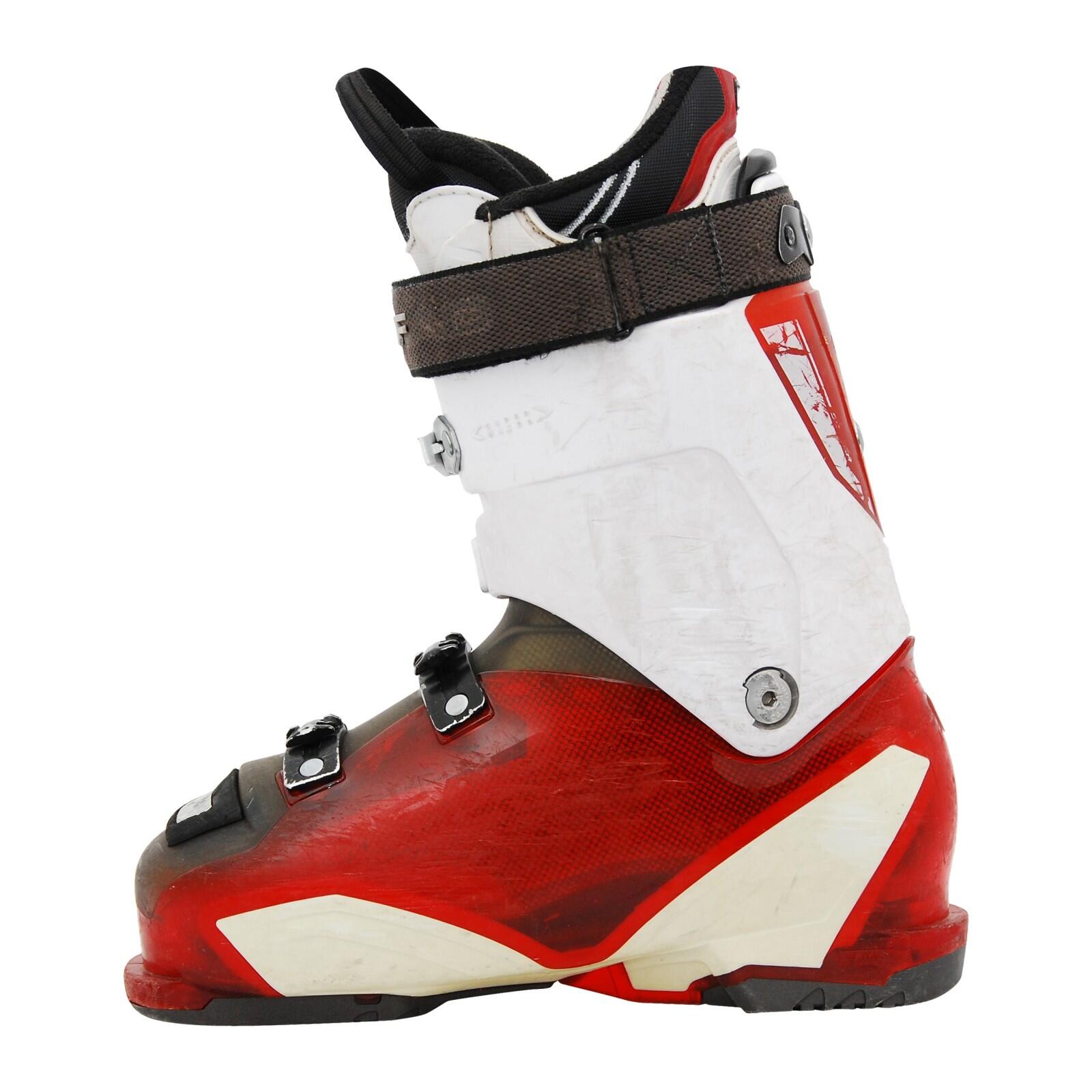 RECONDITIONNE - Chaussure De Ski Head Modèle Adapt/next Edge 90/100 3/4