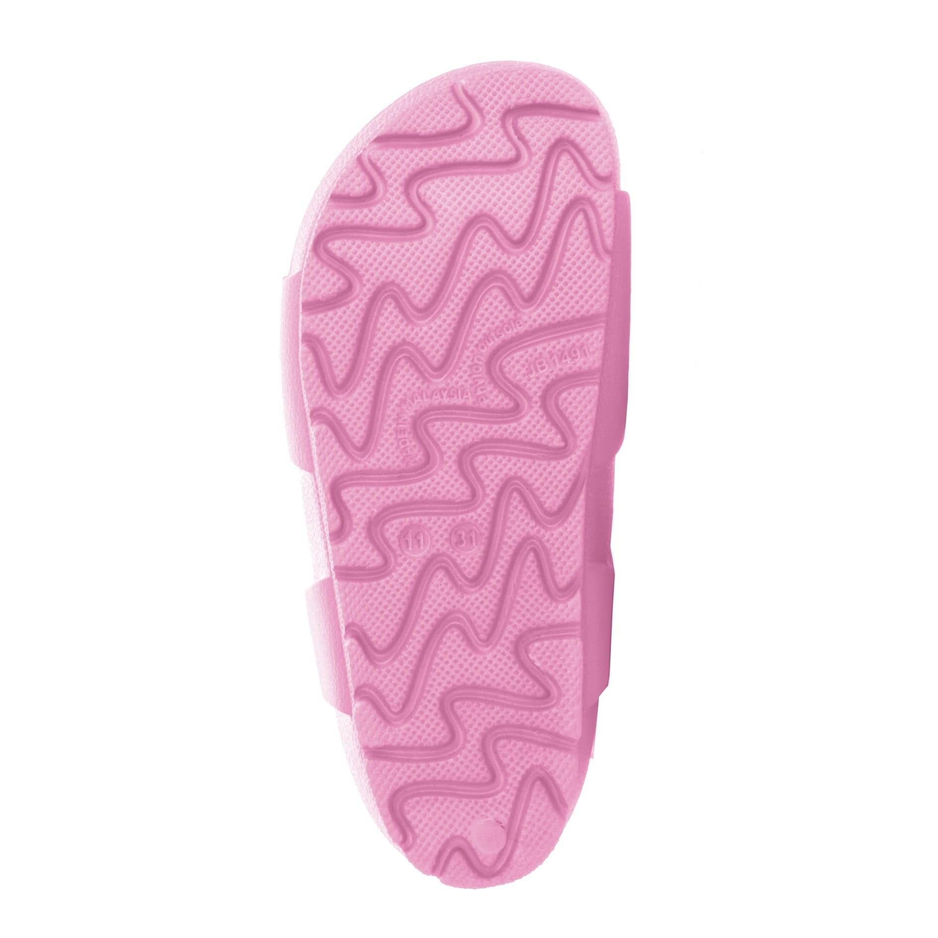 Klapki dziecięce Lemigo GoKids Male 3/4