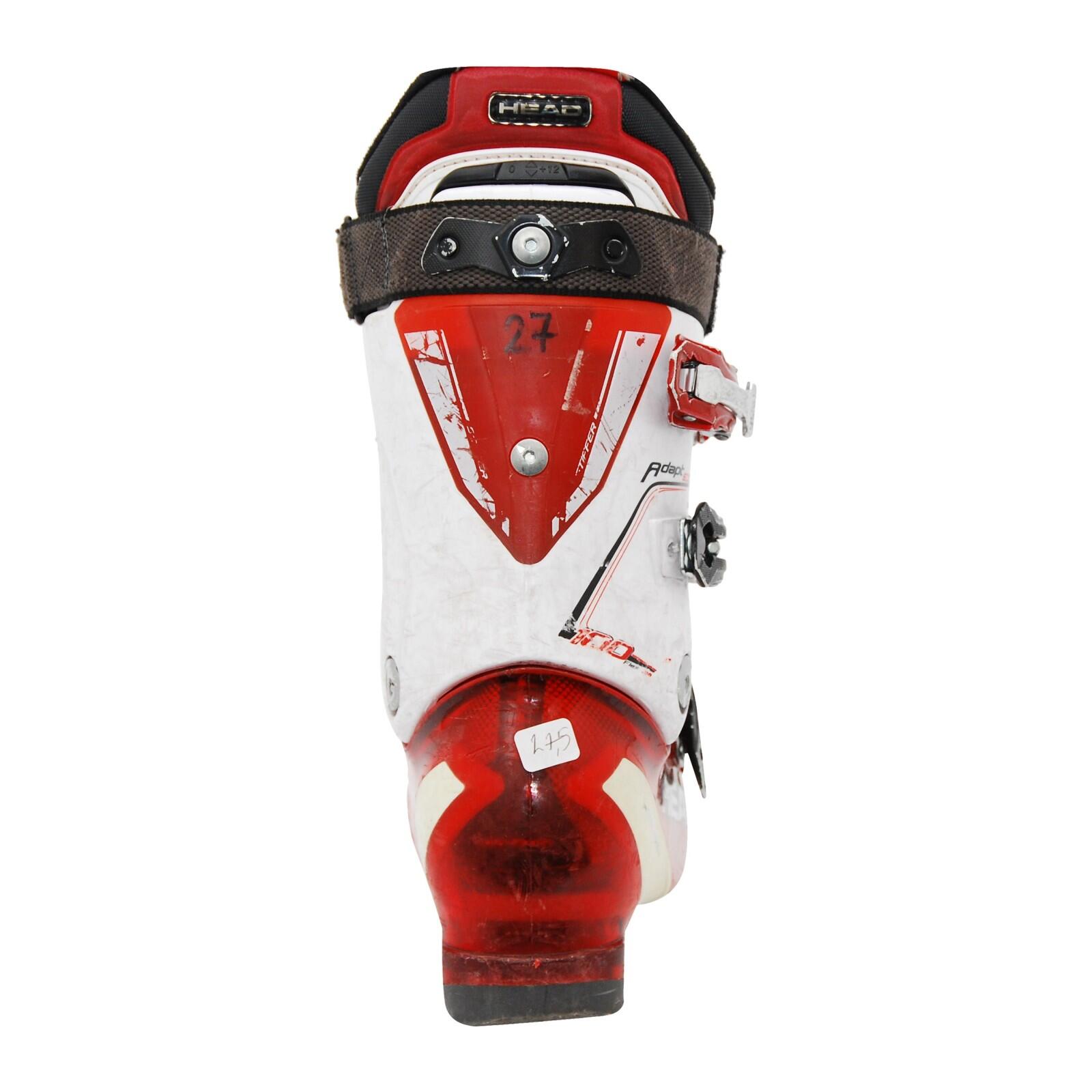 RECONDITIONNE - Chaussure De Ski Head Modèle Adapt/next Edge 90/100 2/4