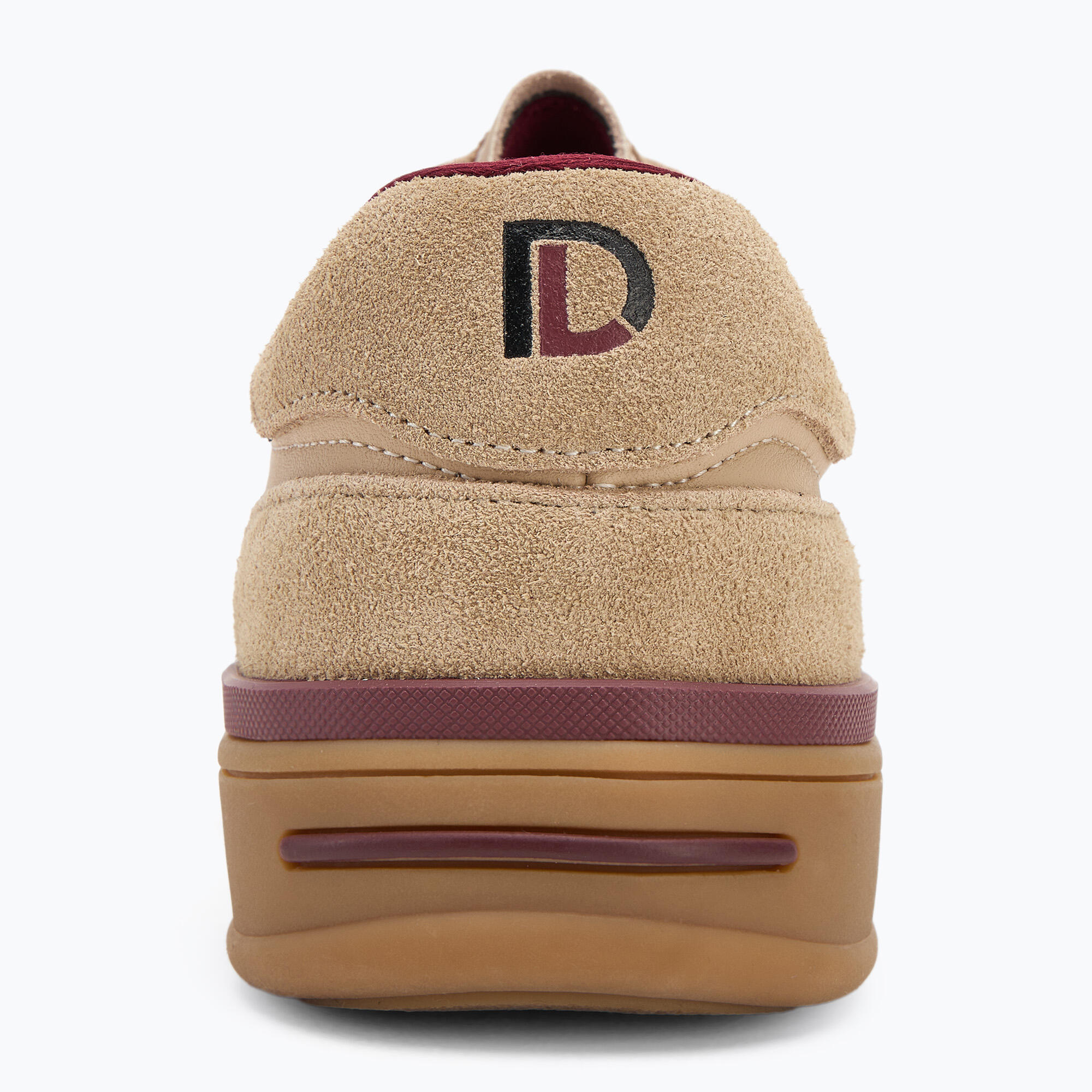 Buty damskie DANIEL LOPEZ JUST DARE SS2D4007 6/7