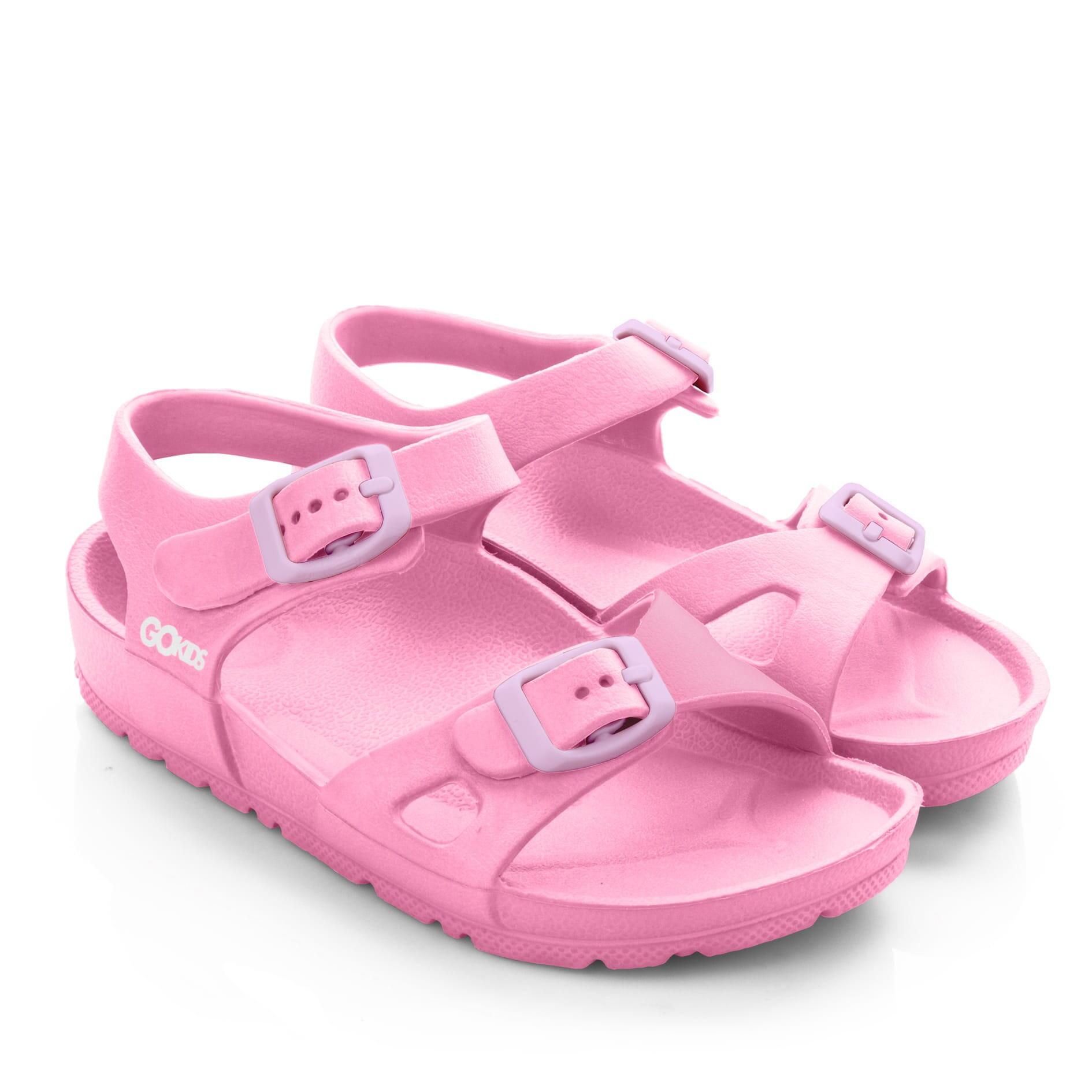 Klapki dziecięce Lemigo GoKids Male 2/4