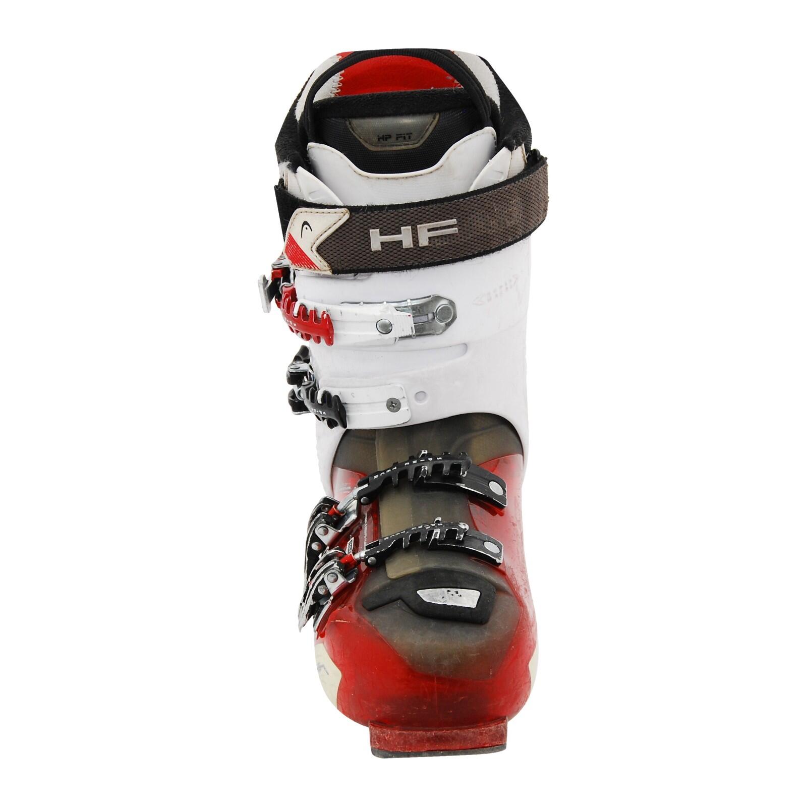 RECONDITIONNE - Chaussure De Ski Head Modèle Adapt/next Edge 90/100 4/4