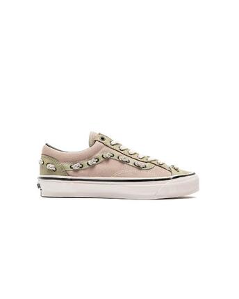 Vans OTW Old Skool 36 Knot Soft Sage Mushr