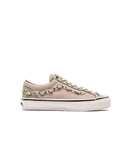 Vans OTW Old Skool 36 Knot Soft Sage Mushr