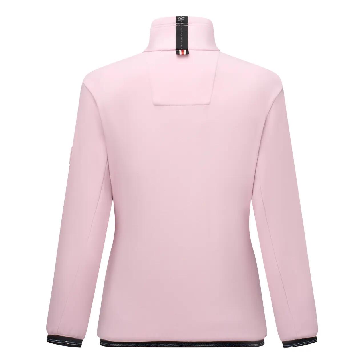 Polaire femme Regatta Bayhill 3/4