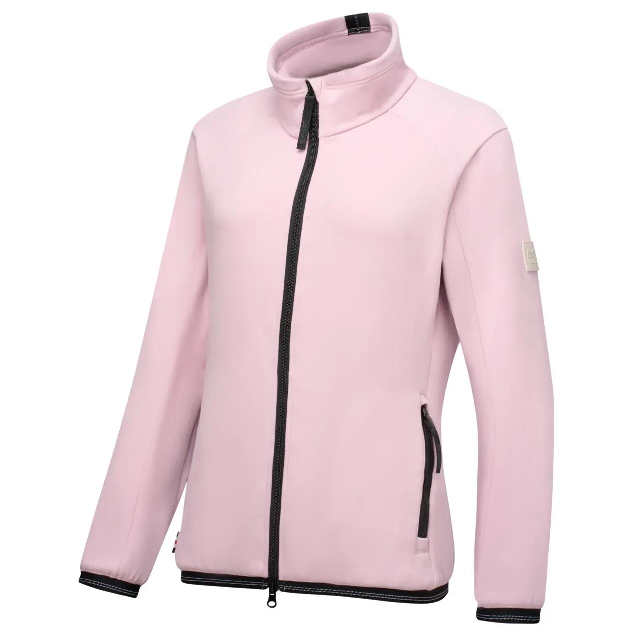 Polaire femme Regatta Bayhill 2/4