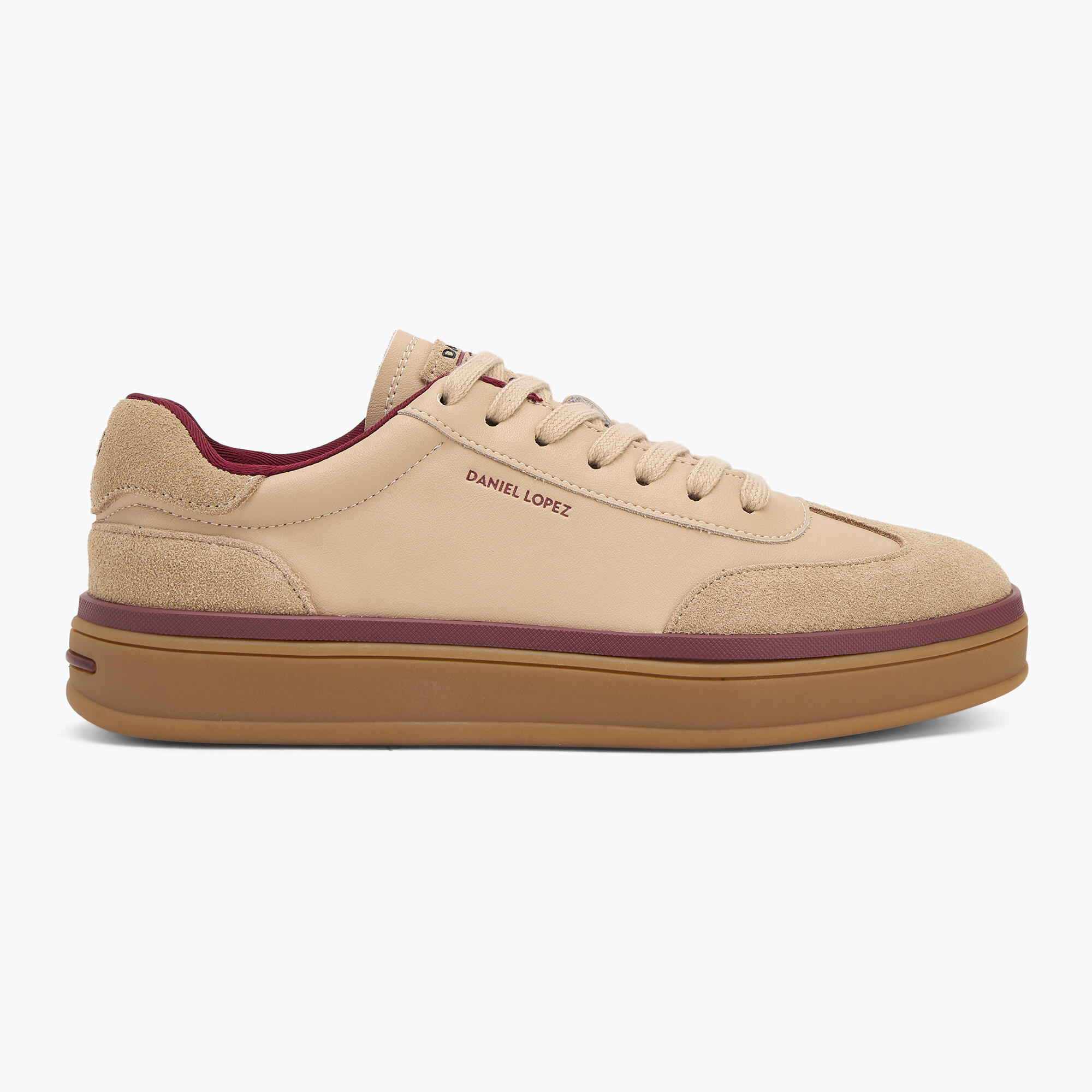Buty damskie DANIEL LOPEZ JUST DARE SS2D4007 2/7