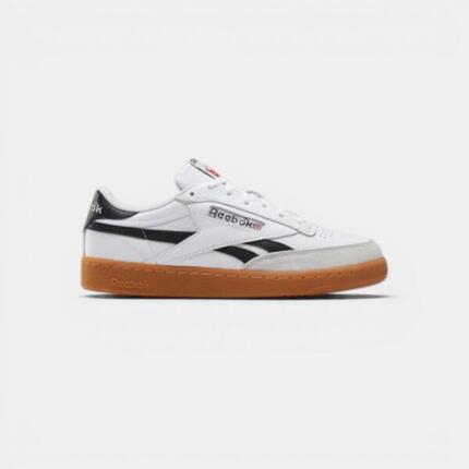 Reebok Club C Revenge Vintage "White Black