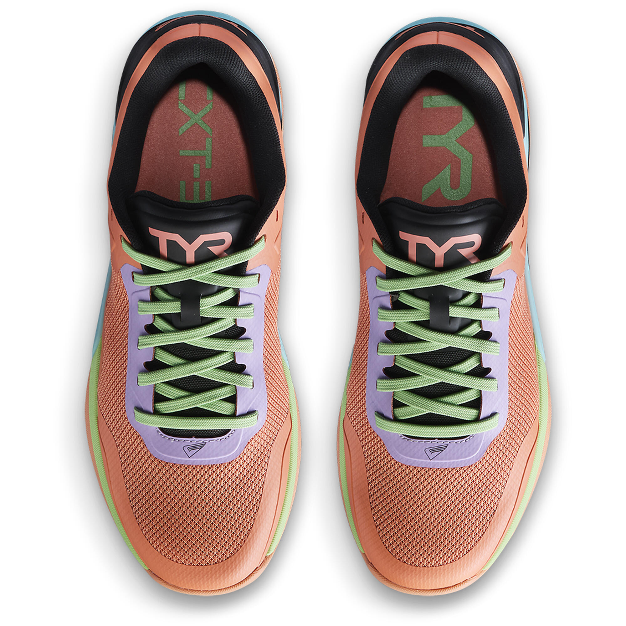 Buty treningowe męskie TYR M CXT3 TRAINER 5/7