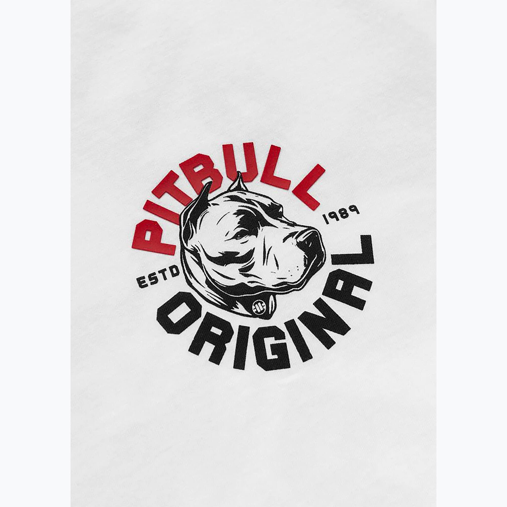 Koszulka męska Pitbull Dog SD 7/7