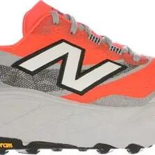 New Balance Fresh Foam X Hierro v9 Trail Shoes - Men