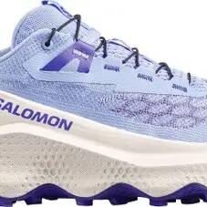 Salomon Ultra Glide 4 Trail Shoes - Blue