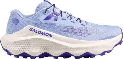 Chaussures Salomon Ultra Glide 4 Trail Bleu Femme