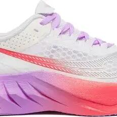 Saucony Endorphin Pro 4 - women's carbon running shoes