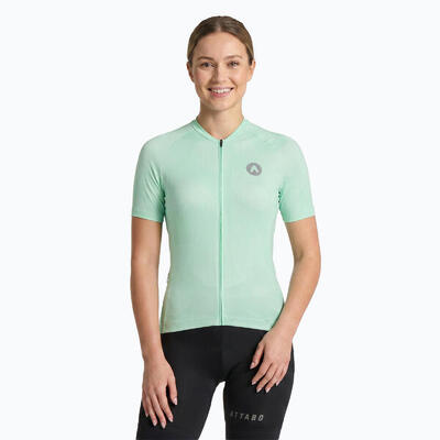 Maglietta da ciclismo donna ATTABO Vites WMNS
